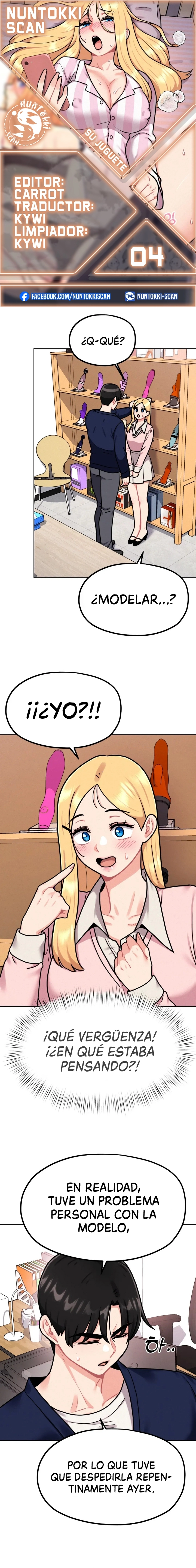 0 Su Juguete