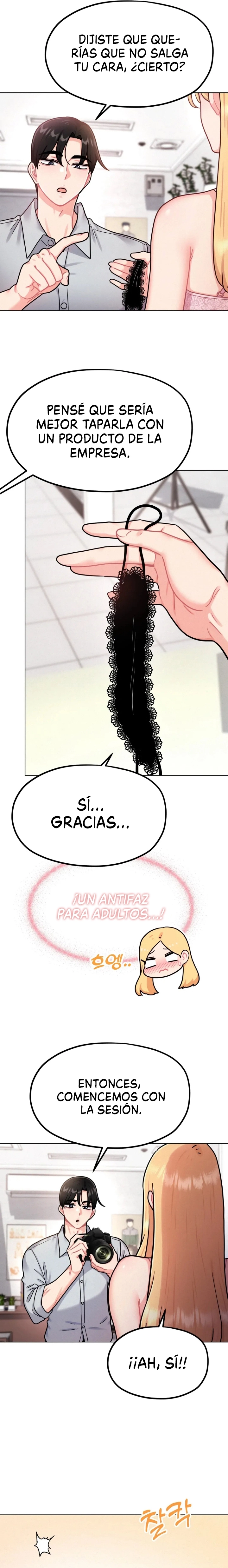 16 Su Juguete