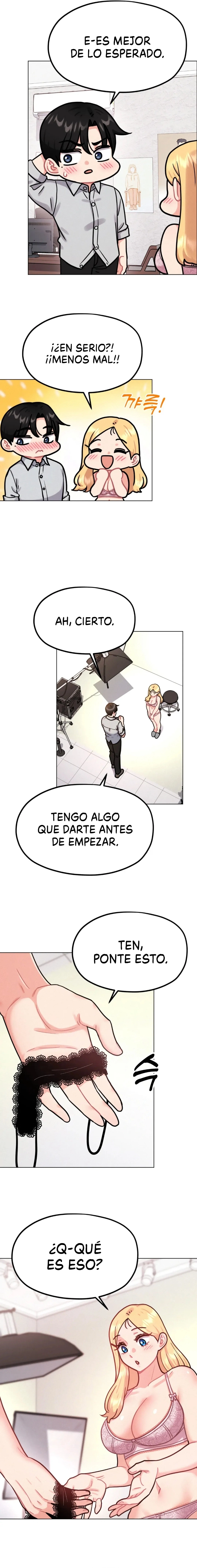 15 Su Juguete