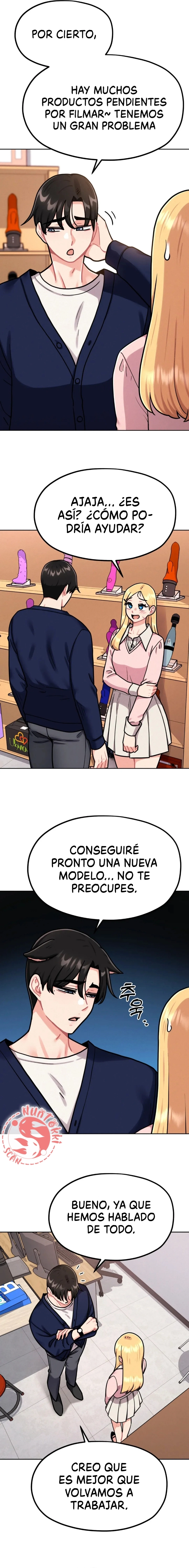 3 Su Juguete