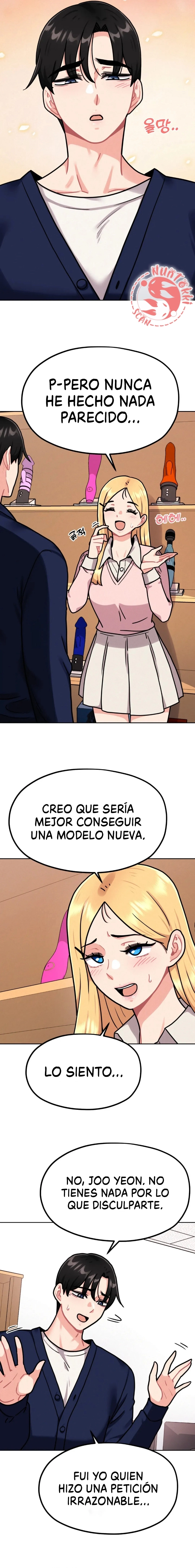 2 Su Juguete