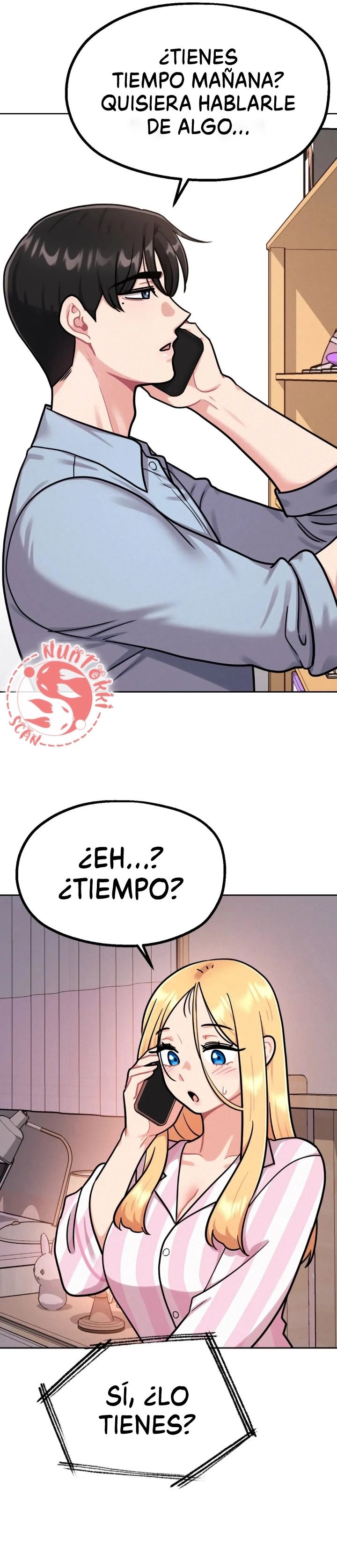 1 Su Juguete