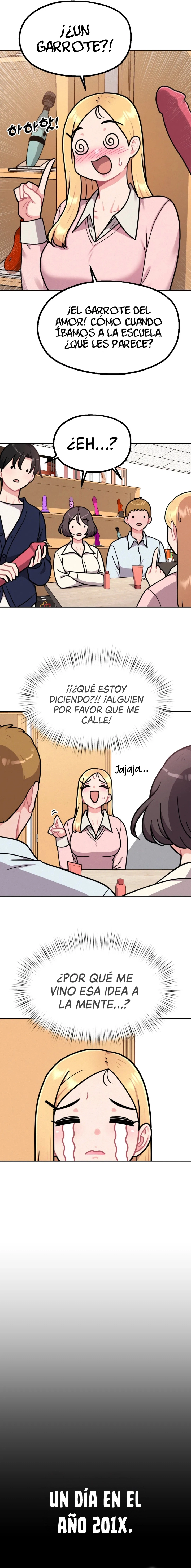 13 Su Juguete