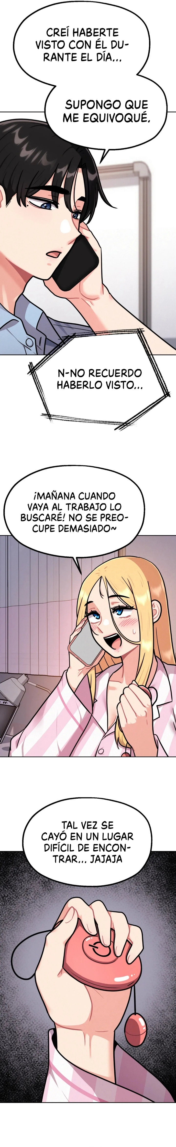 5 Su Juguete
