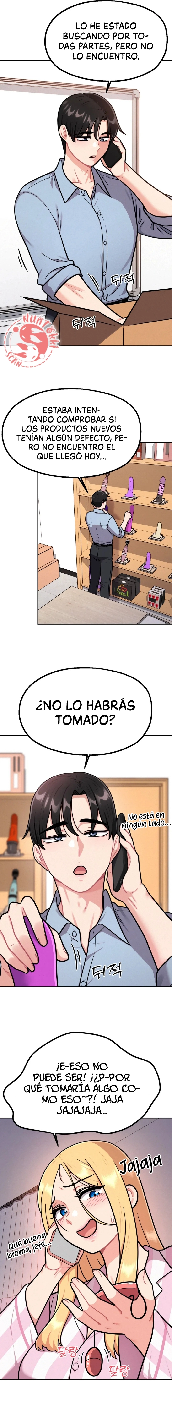 4 Su Juguete