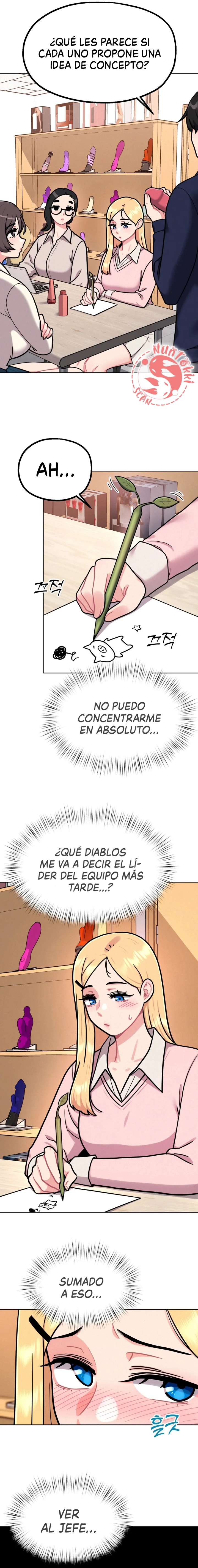 10 Su Juguete