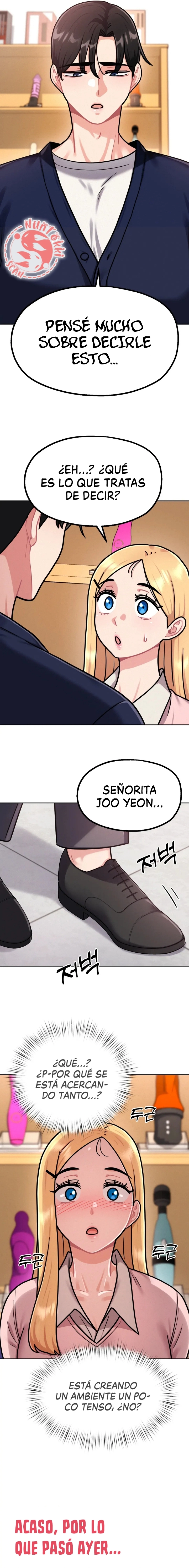 23 Su Juguete