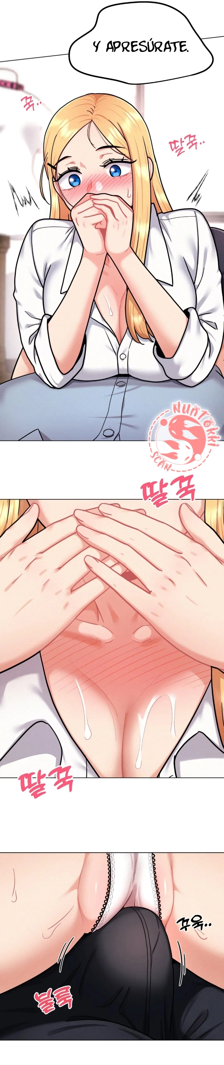 8 Su Juguete