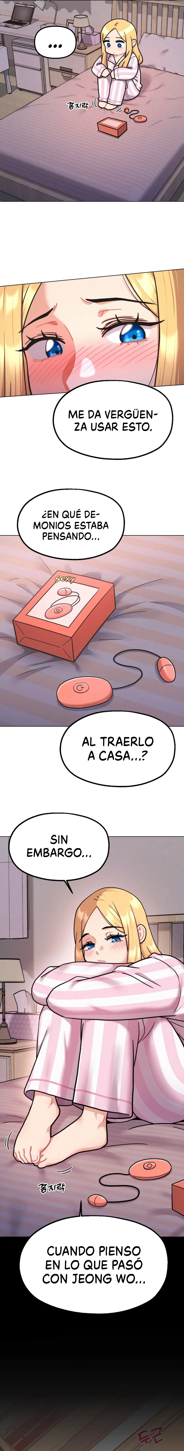 14 Su Juguete