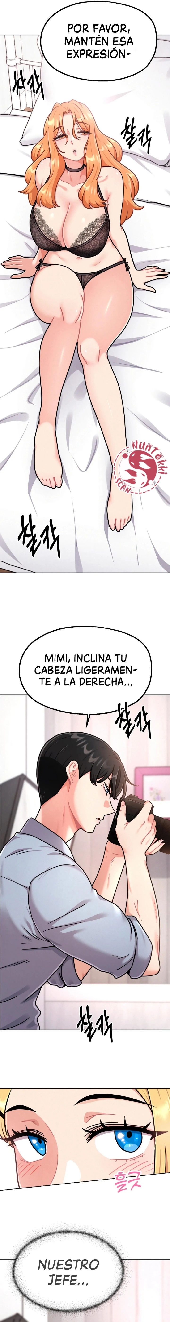 16 Su Juguete