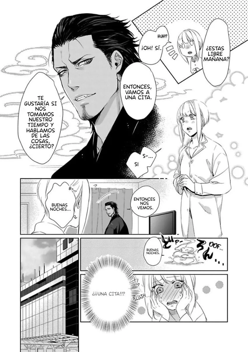 4 Un esposo elegido por Dios