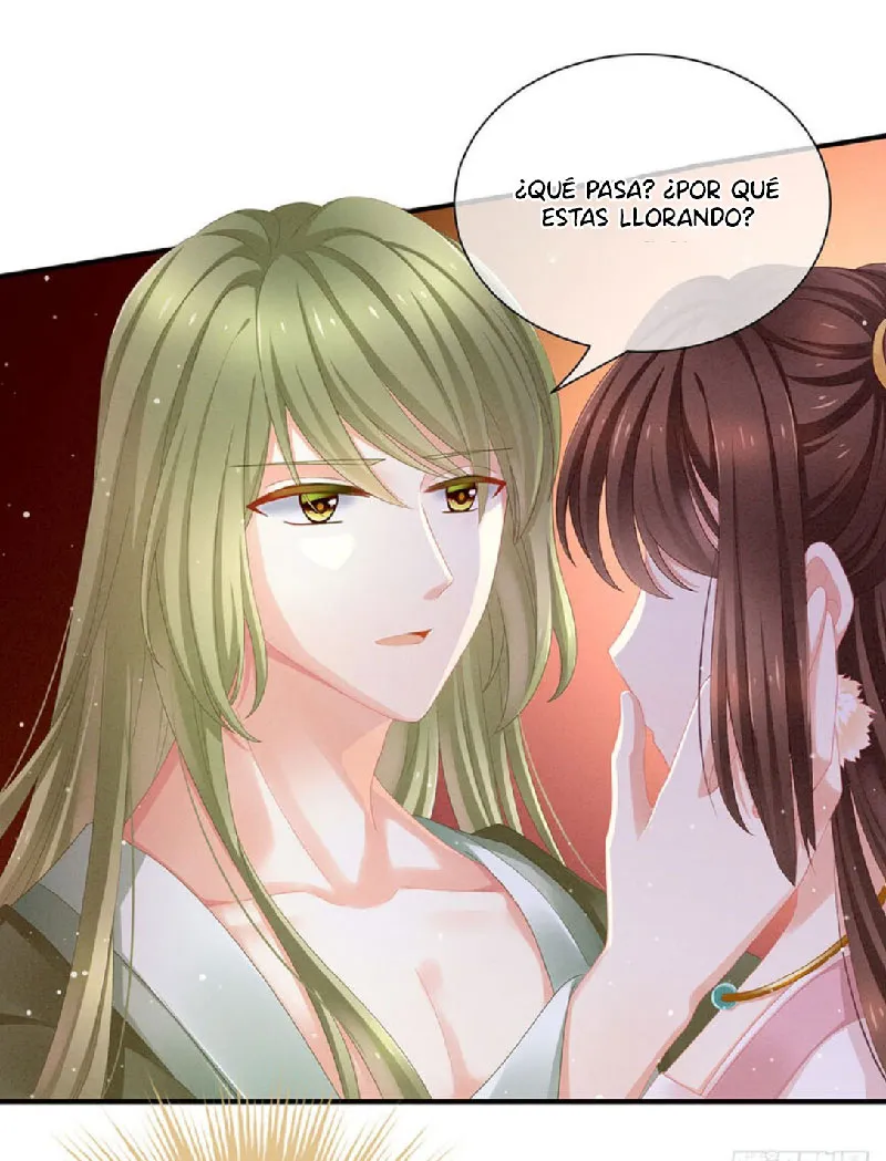 28 El harem de la emperatriz