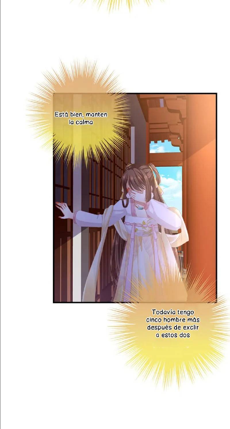 13 El harem de la emperatriz