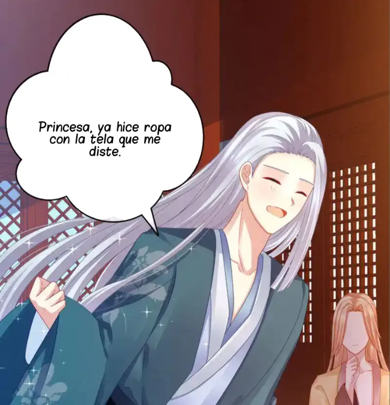 10 El harem de la emperatriz