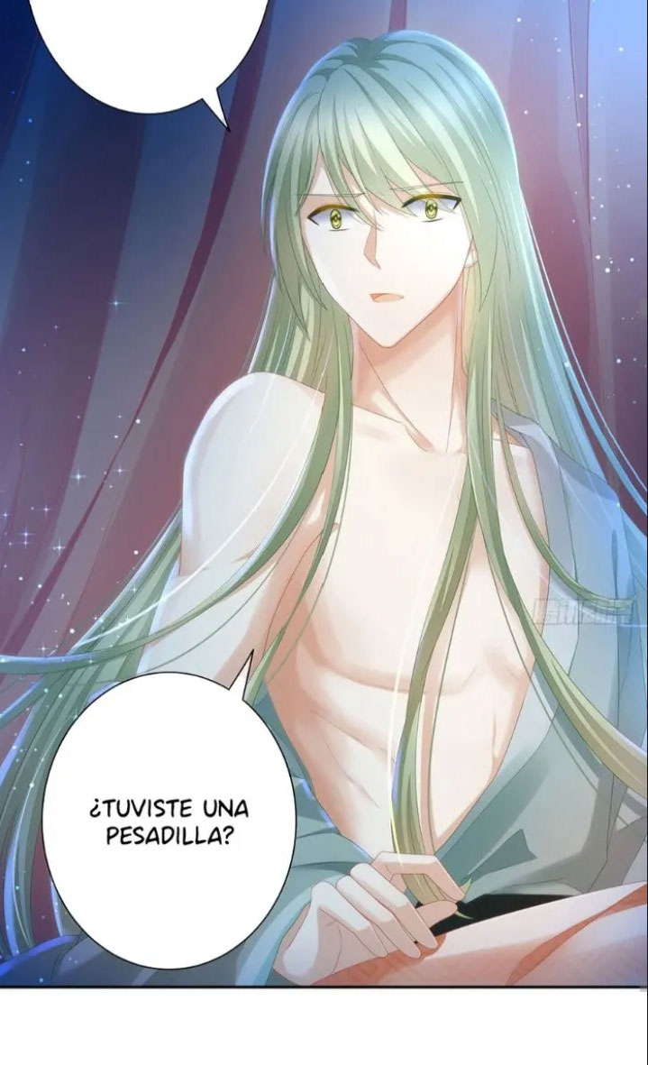 86 El harem de la emperatriz