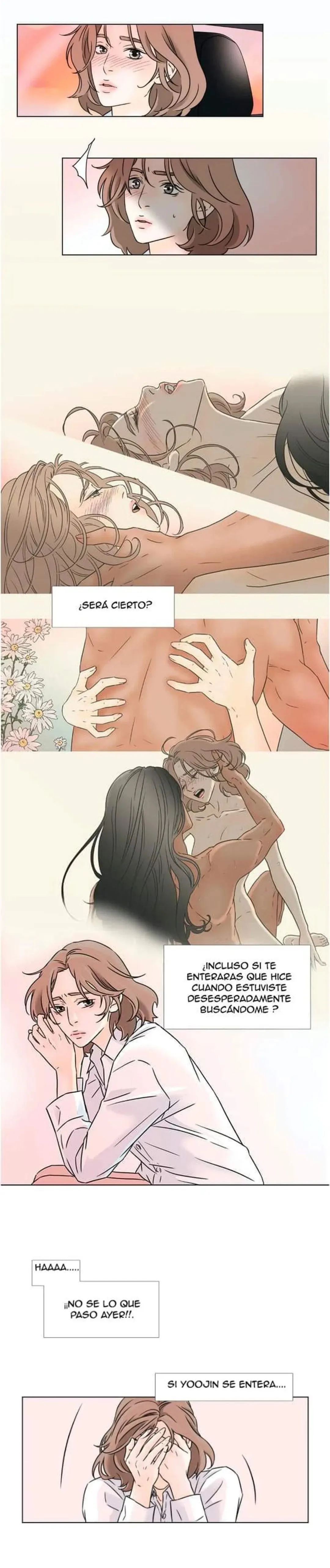 4 El harem de Chae-yi