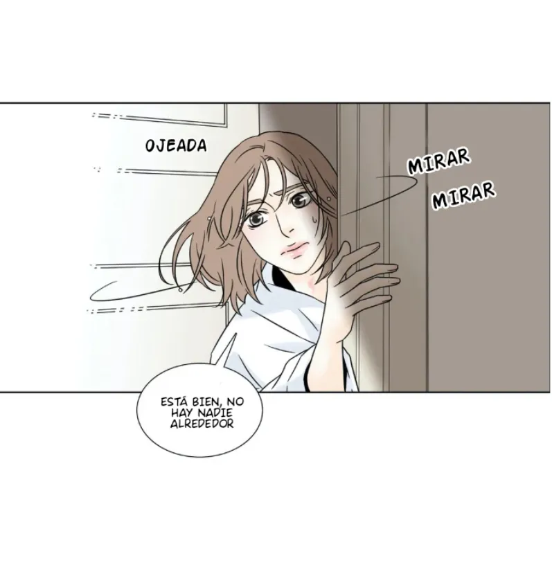 55 El harem de Chae-yi