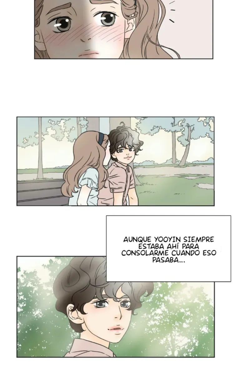46 El harem de Chae-yi