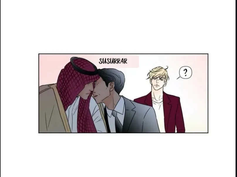 21 El harem de Chae-yi