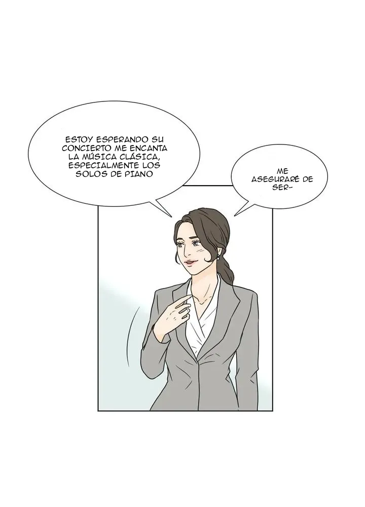 5 El harem de Chae-yi
