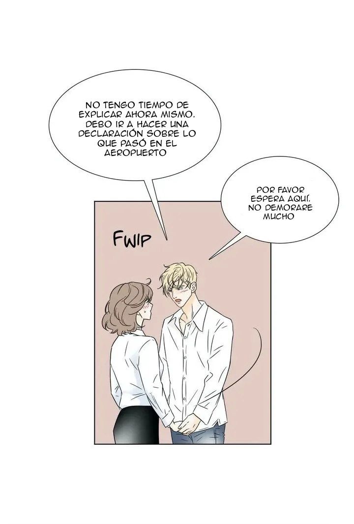 24 El harem de Chae-yi