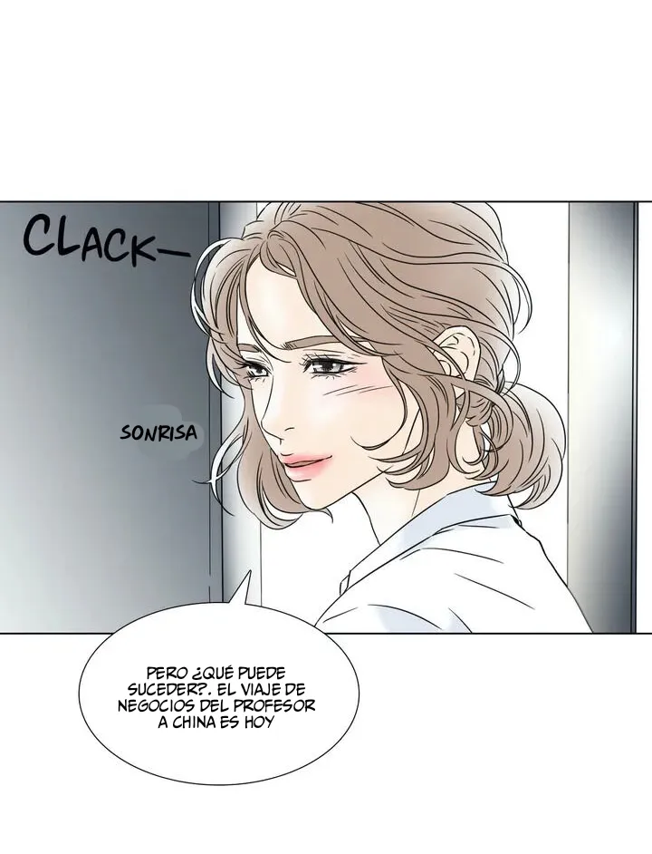 16 El harem de Chae-yi