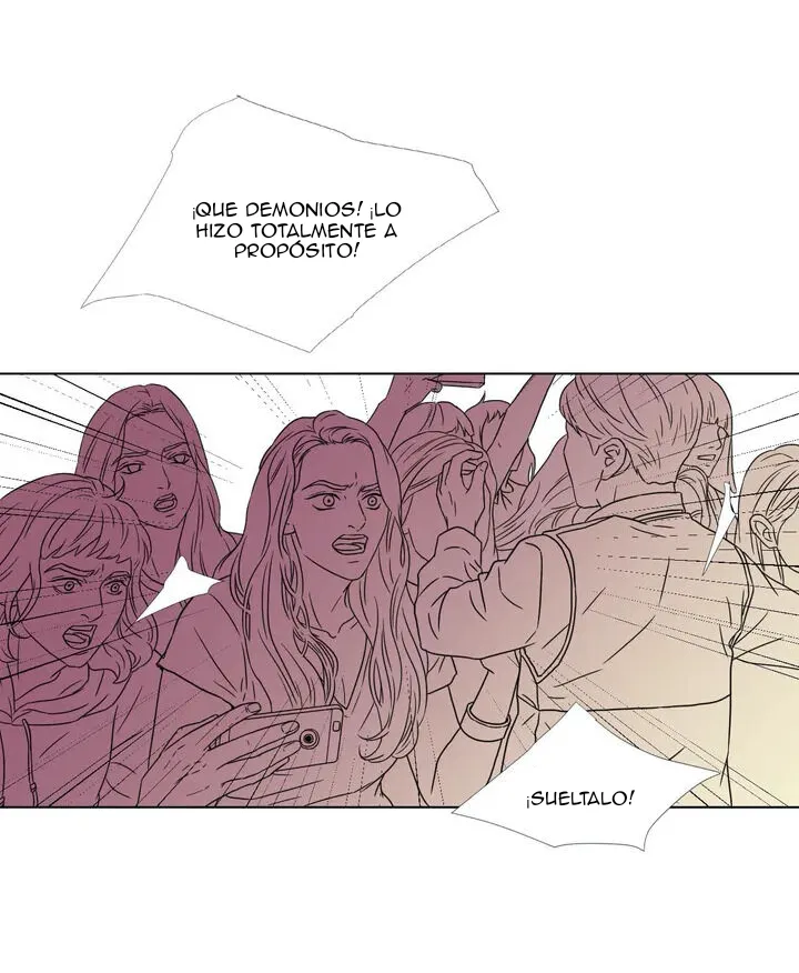 49 El harem de Chae-yi