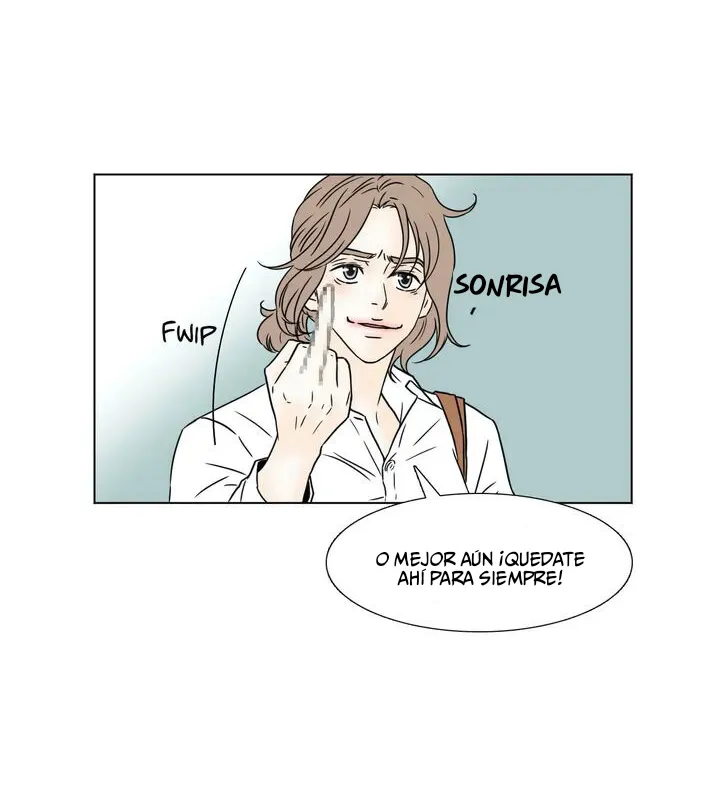33 El harem de Chae-yi