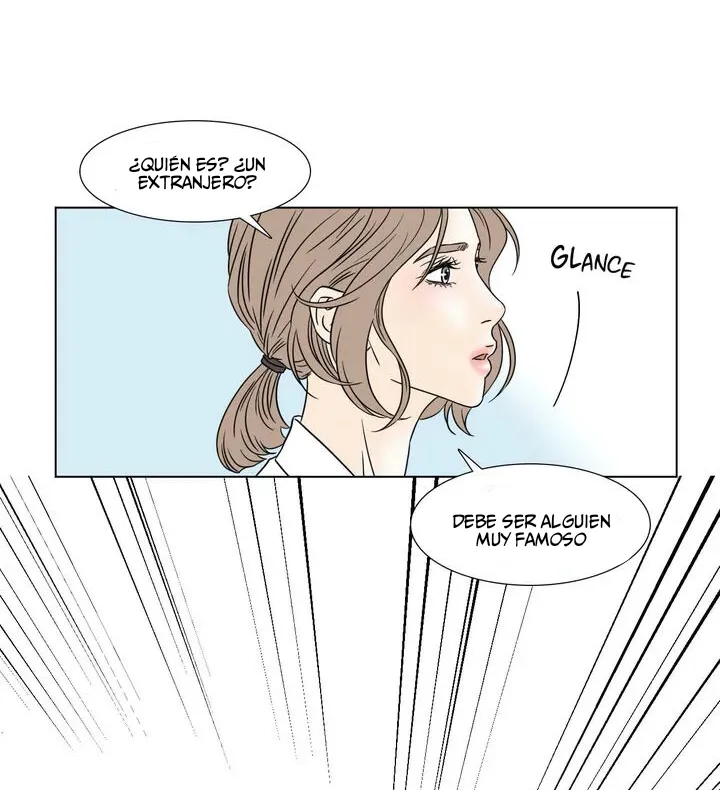 38 El harem de Chae-yi