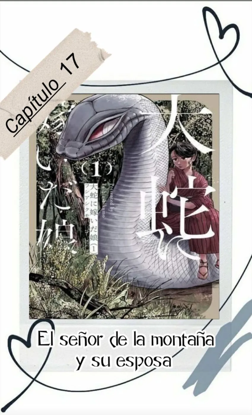 0 El señor de la montaña