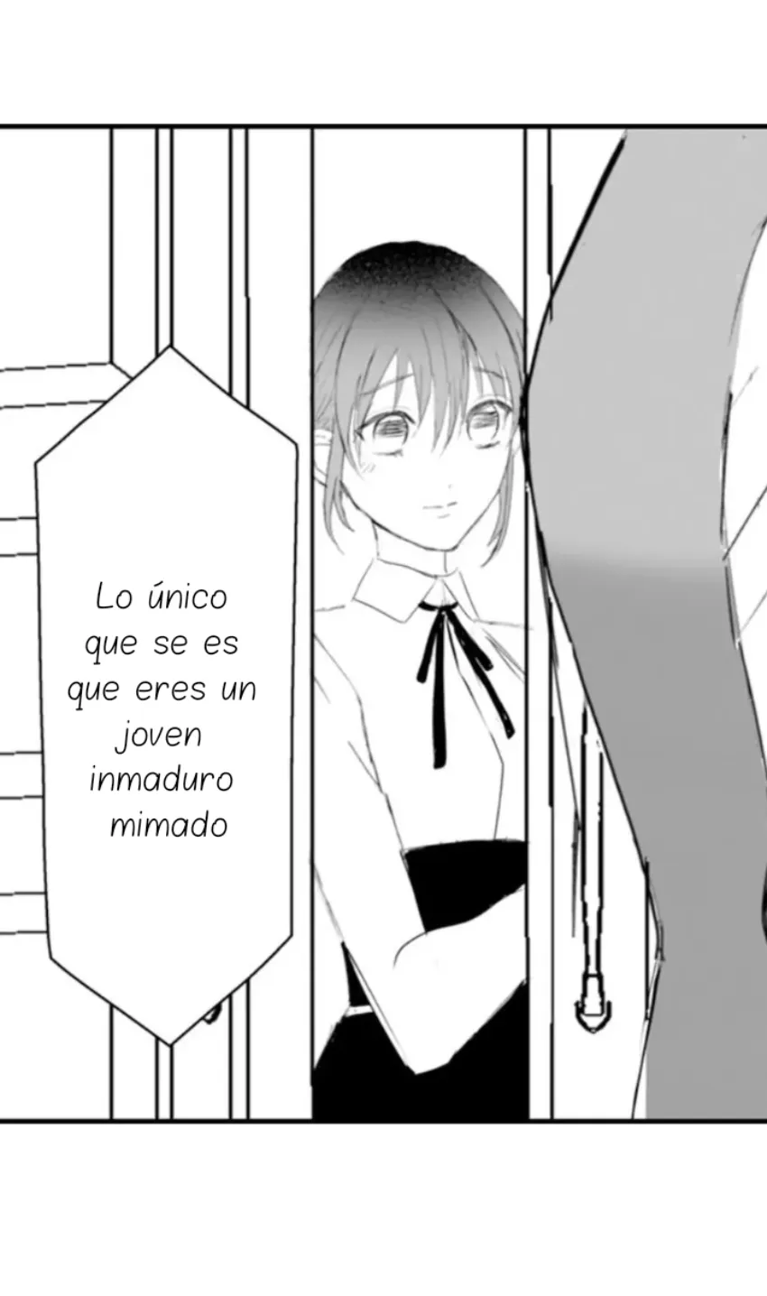 47 Mi esposa predestinada