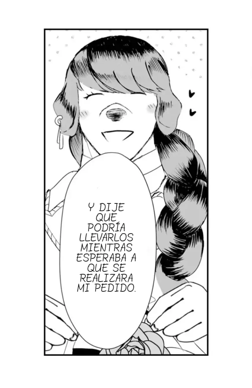 11 Mi esposa predestinada