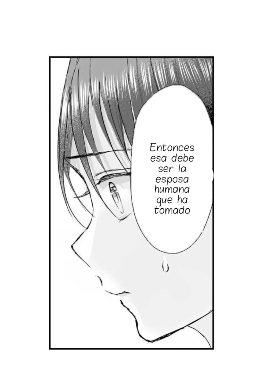 43 Mi esposa predestinada