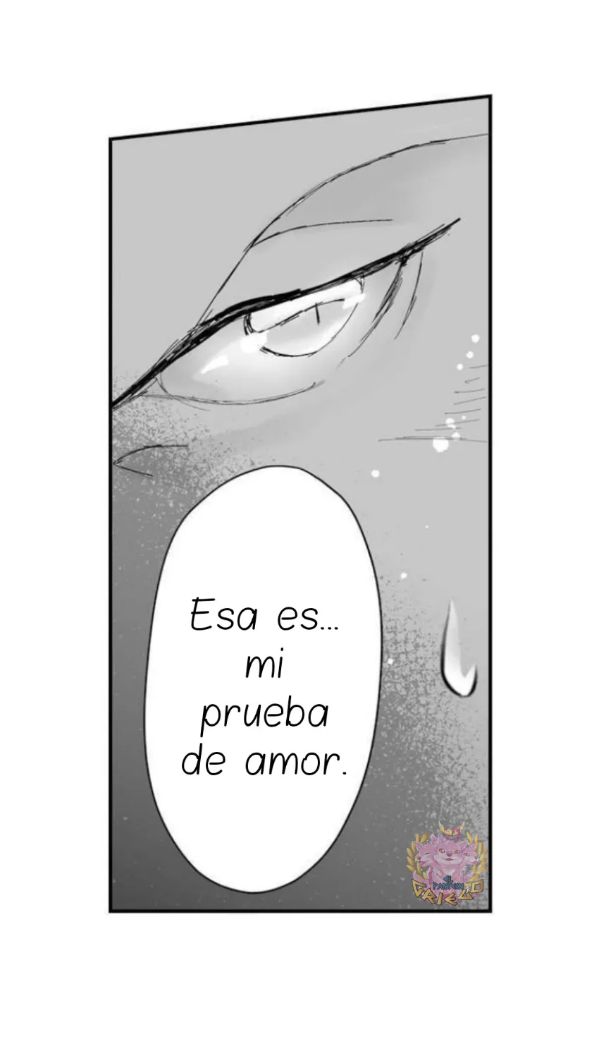 41 Mi esposa predestinada