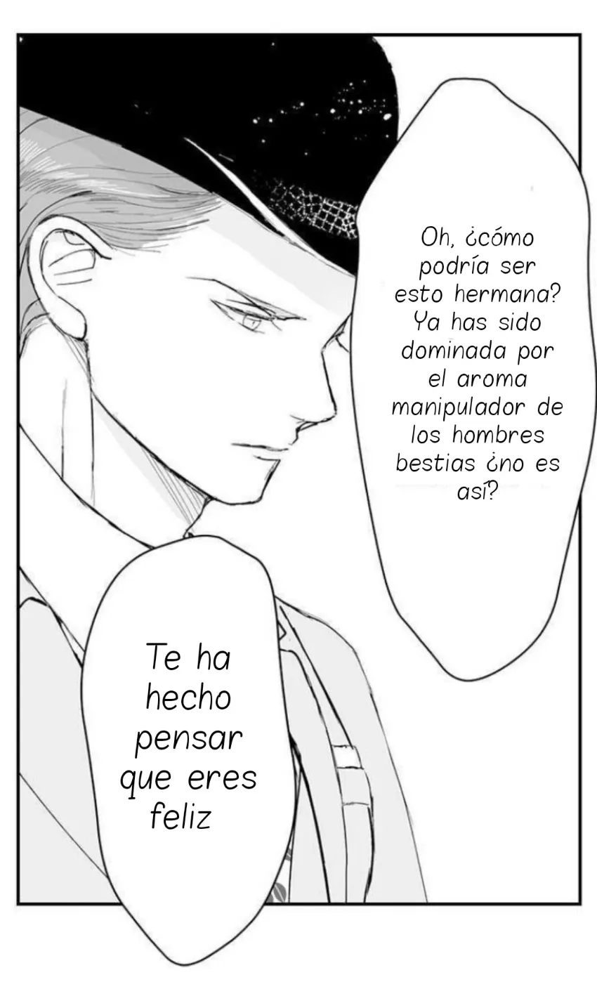 6 Mi esposa predestinada