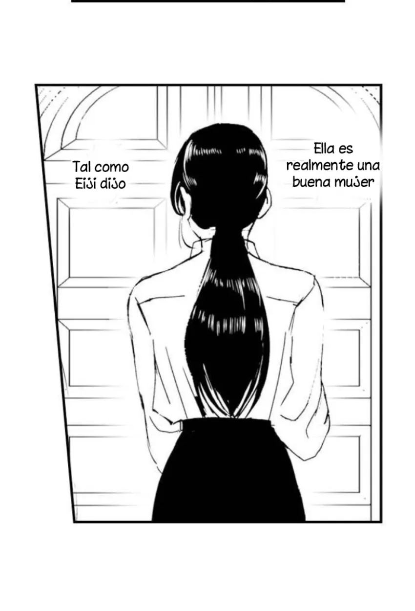 14 Mi esposa predestinada