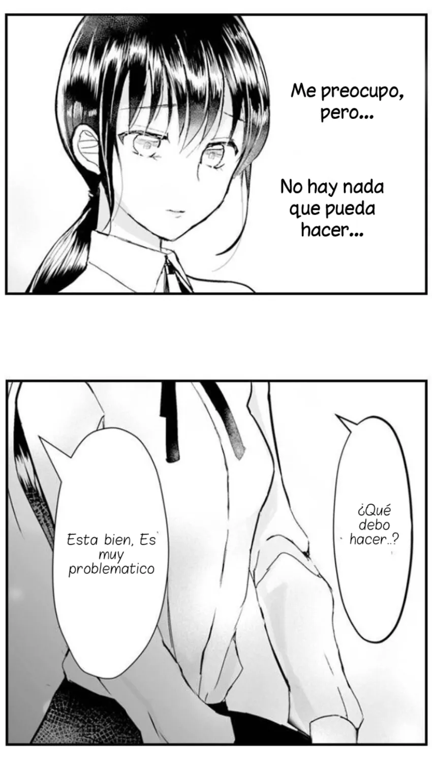 7 Mi esposa predestinada