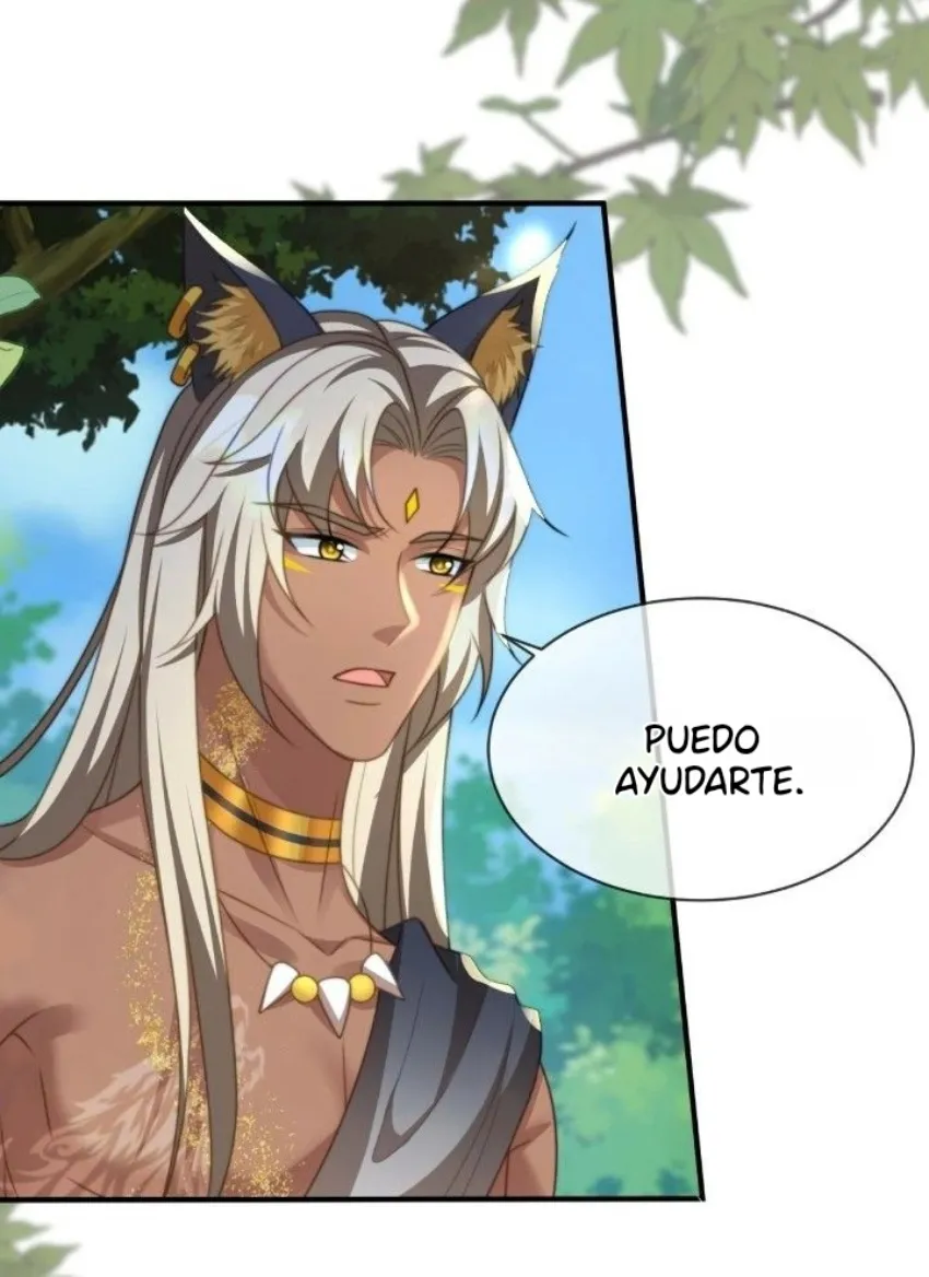 32 La jugada de la reina