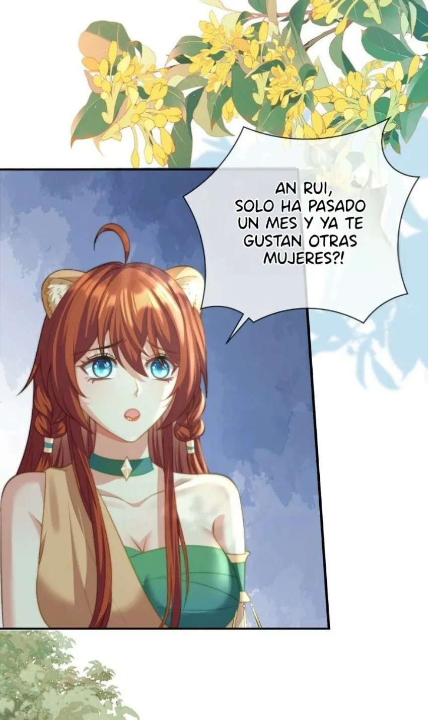 19 La jugada de la reina