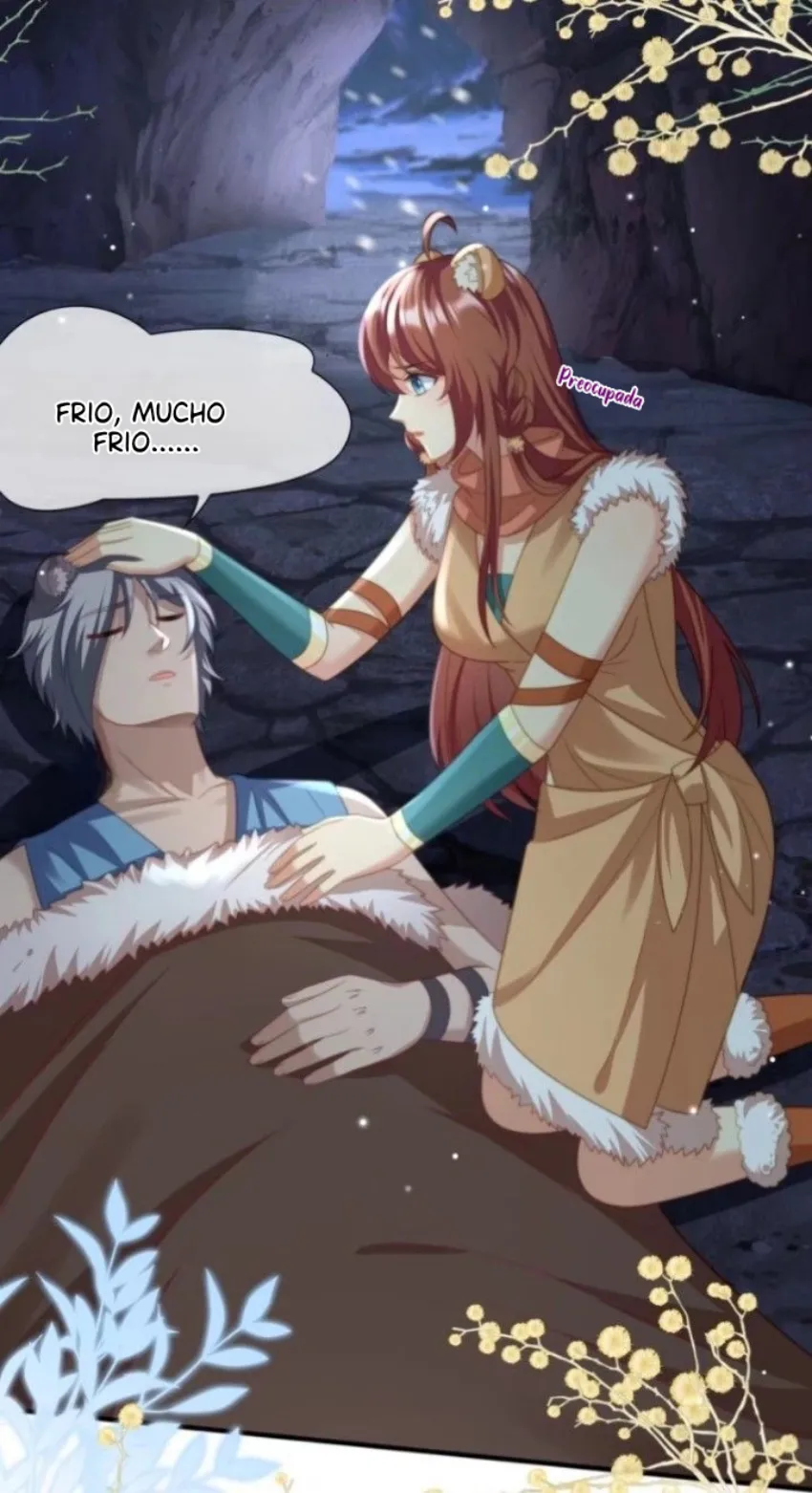17 La jugada de la reina
