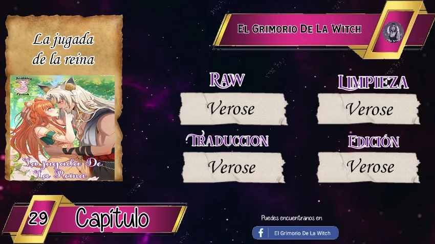0 La jugada de la reina