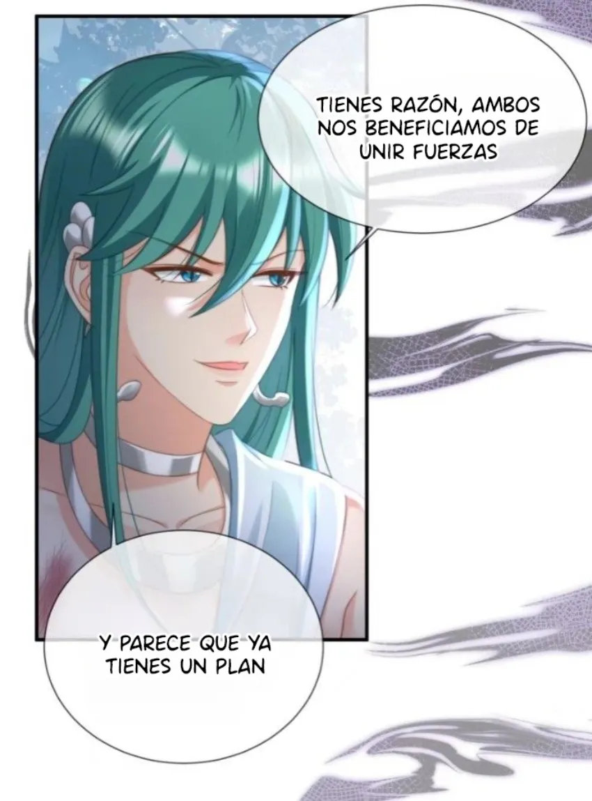16 La jugada de la reina