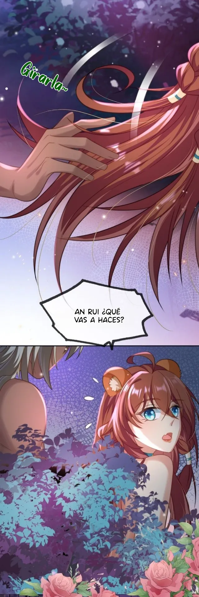 8 La jugada de la reina
