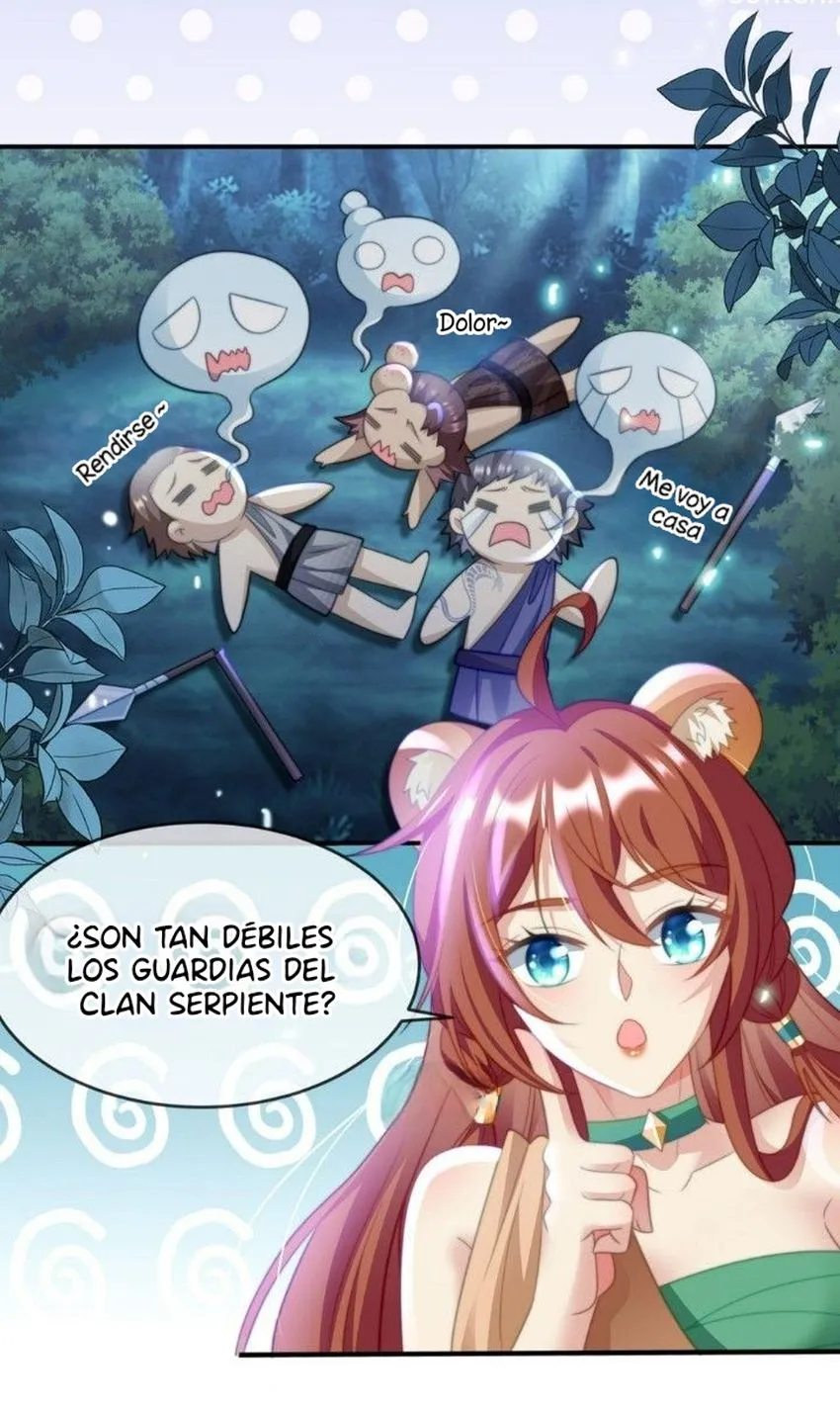 20 La jugada de la reina