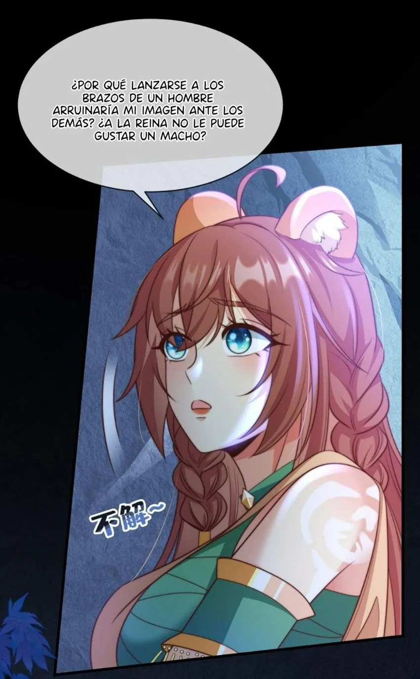 15 La jugada de la reina