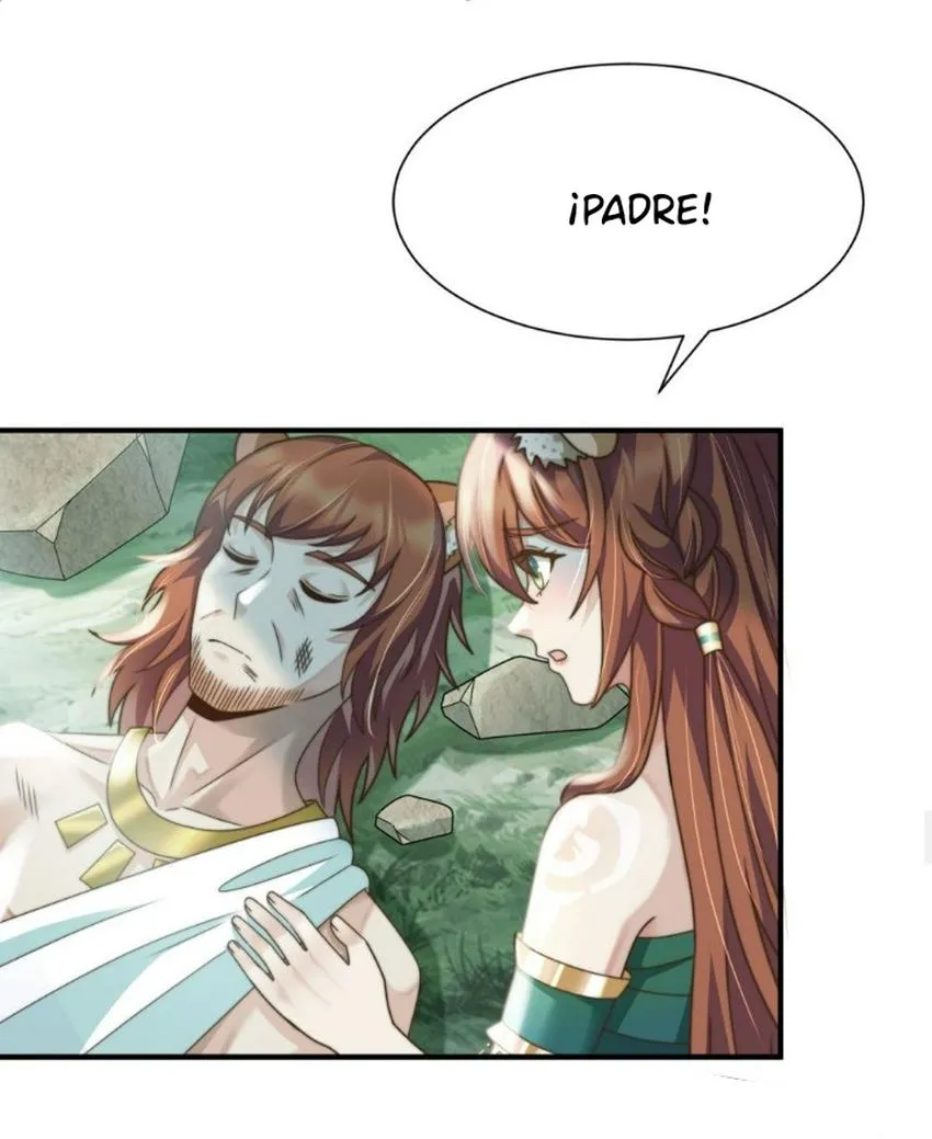 20 La jugada de la reina