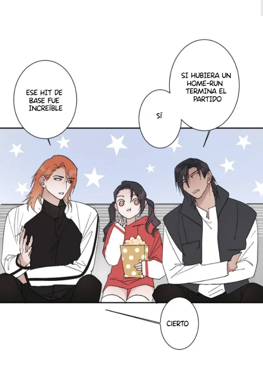 3 Mis cuatro maridos