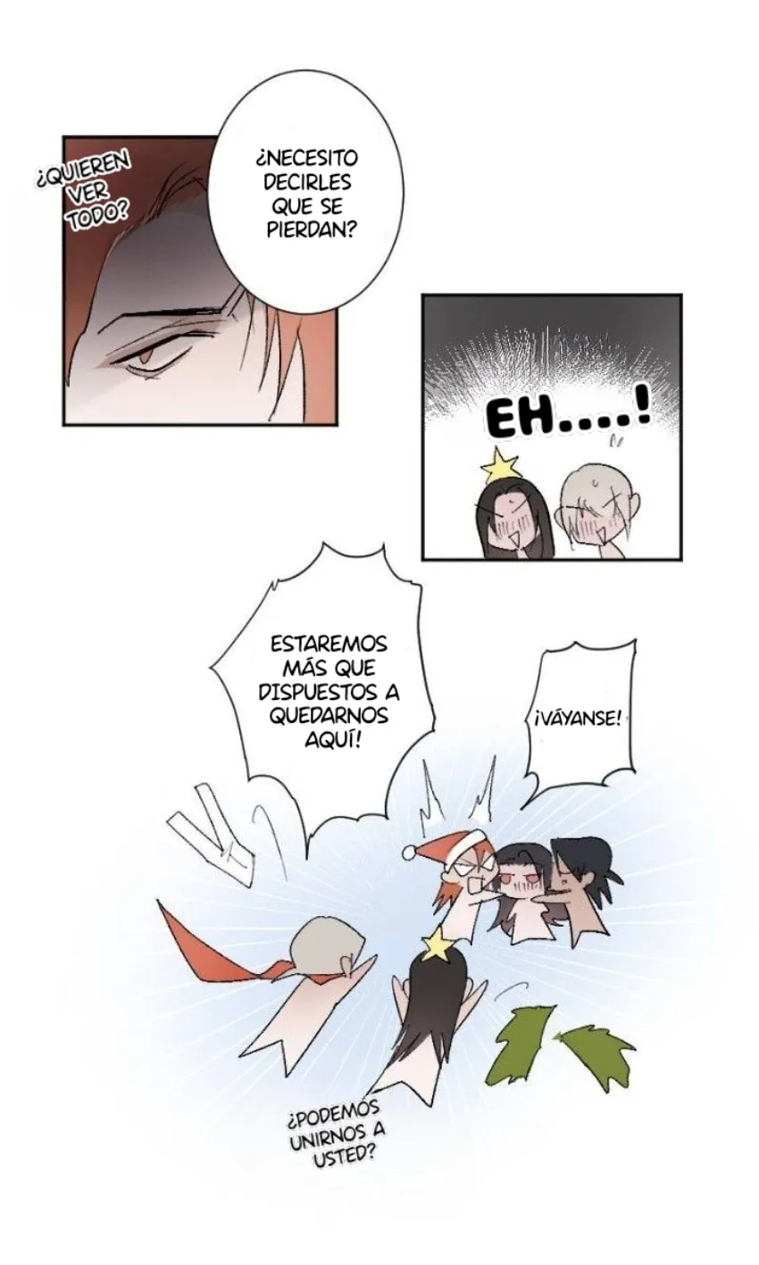 13 Mis cuatro maridos