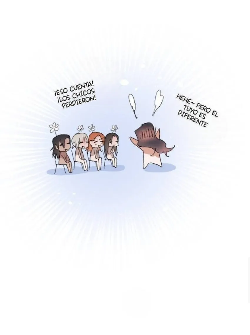 10 Mis cuatro maridos