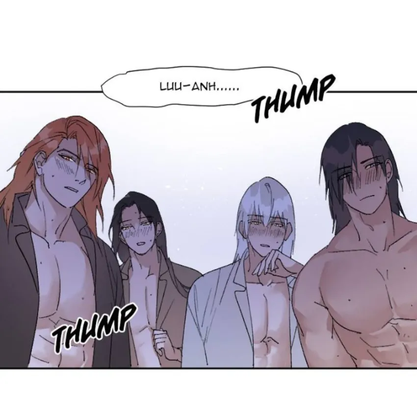 5 Mis cuatro maridos